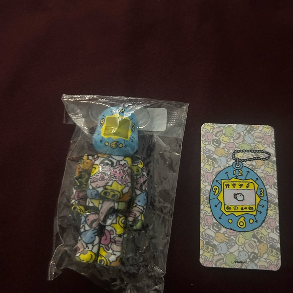 Bearbrick